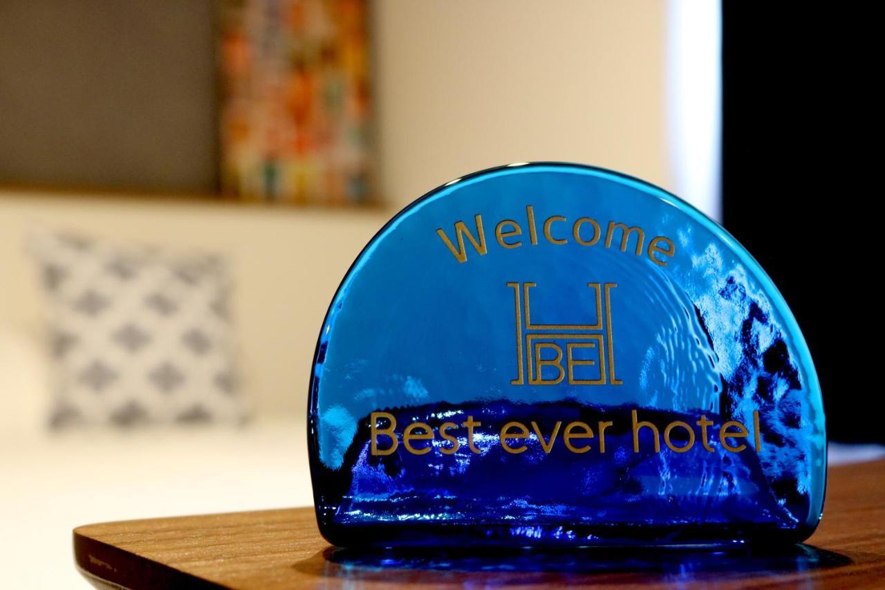 Best Ever Hotel -Seven Hotels And Resorts- Naha Dış mekan fotoğraf